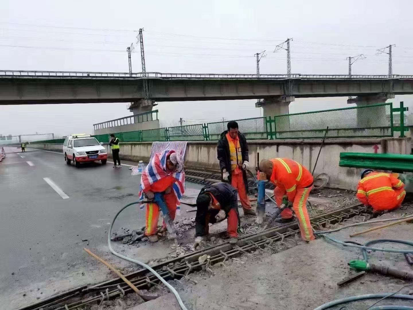 越西桥梁伸缩缝抢修料